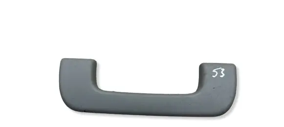 Audi A4 Allroad B9 Front interior roof grab handle 8R0857607H