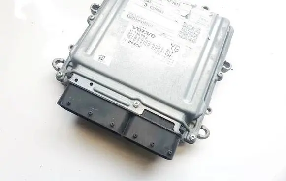 Volvo XC70 Engine control unit/module 31336983