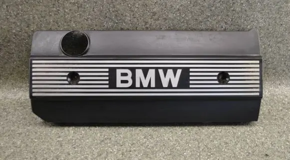 BMW 5 E39 other engine part 17303589