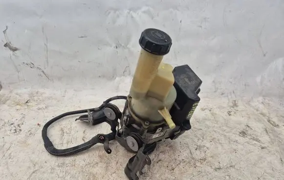 Peugeot Expert Power steering pump 9818127580 DAEH31CEM00