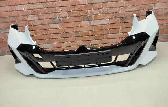BMW i5 G60 Front bumper 5A6A3D3