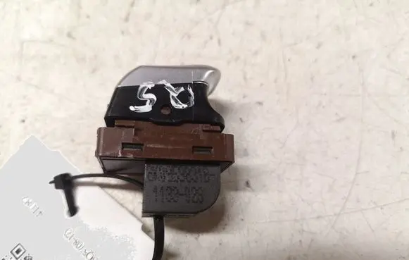 Audi Q5 SQ5 8R Tailgate opening switch 8K09598318 113302S