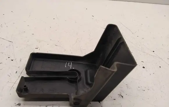 Peugeot 208 I ABS pump bracket 9674380480