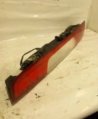 Ford Focus Rear/tail lights 0374d
