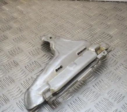 Porsche Macan (95B) Other engine bay part