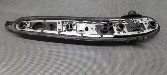 Fiat Punto (188) Tail light bulb cover holder
