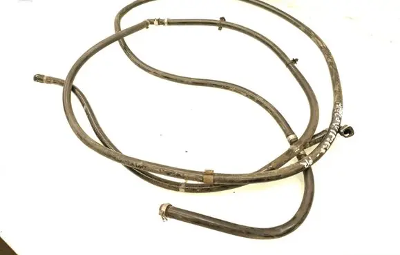 Audi A7 S7 4G Headlight washer hose/pipe 4G8955667A