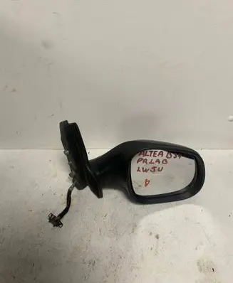 Seat Altea XL Front door electric wing mirror E9014142 E9024142