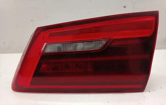 BMW 5 G30 G31 Tailgate rear/tail lights 7376474