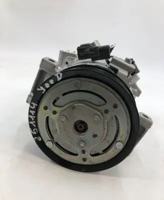 Jeep Compass Air conditioning (A/C) compressor (pump) 52166343
