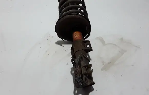 Volvo V70 Front shock absorber/damper 31429414