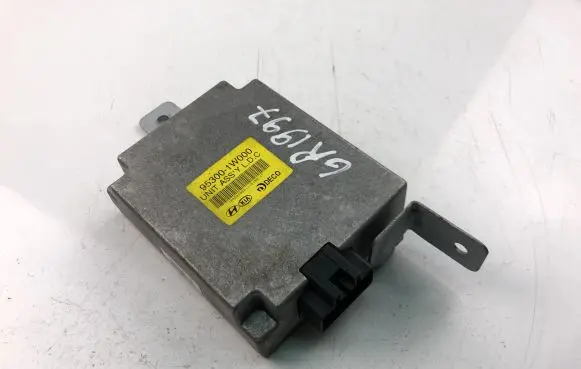 KIA Rio Other control units/modules 953001W000