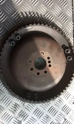 Mercedes-Benz Sprinter W906 Flywheel