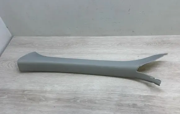Volkswagen Touareg II (A) pillar trim 7P6867233F