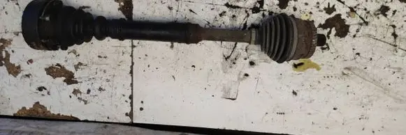 Audi A4 S4 B5 8D Front driveshaft