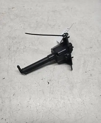 Jaguar XF X260 Headlight washer spray nozzle GX6313K130AC