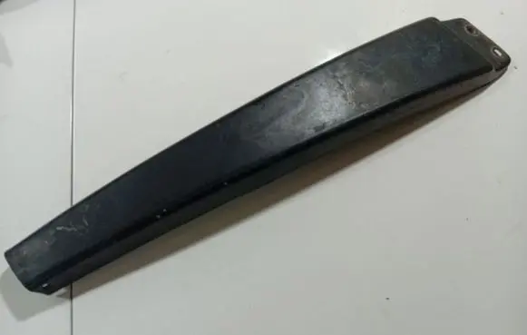 Audi 80 90 S2 B4 Other front door trim element 