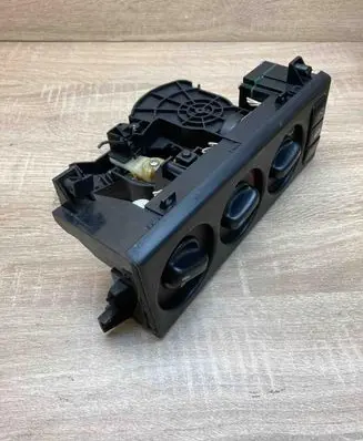 Honda CR-V Climate control unit 79600SM7 G021C1