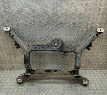Audi A8 S8 D4 4H Rear subframe 4H0505235T