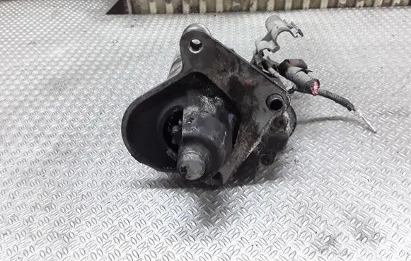 Ford Focus C-MAX Starter motor 3M5T11131AB 3M5111000CD