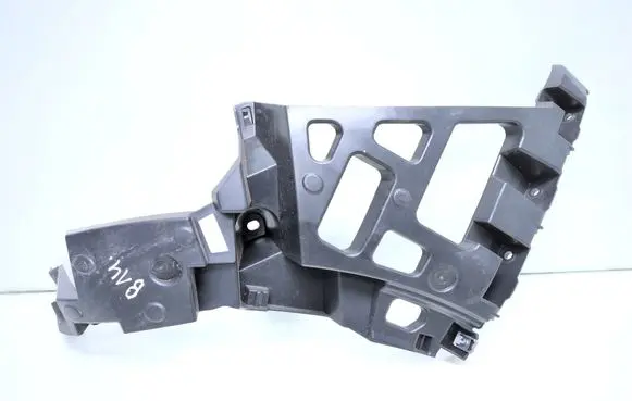 Opel Grandland X Rear bumper mounting bracket YP00035680 1800590X