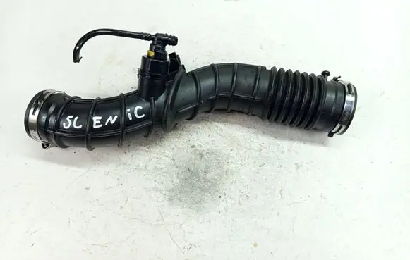 Renault Megane II Air intake hose/pipe 8200232813