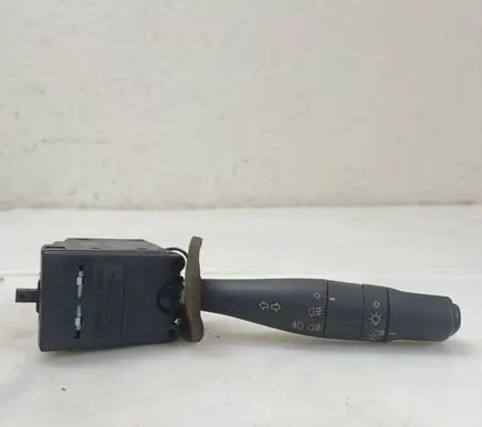 Peugeot 206 Light switch 96307460ZL 34422001