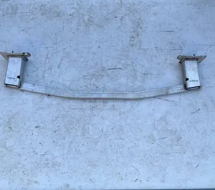 Citroen DS7 Crossback Front bumper cross member BELKA ZDERZAKA PRZÓD CITROEN DS7 DS 7