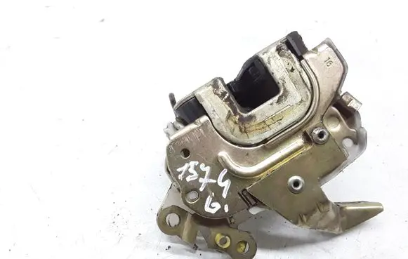 Nissan Terrano Tailgate/trunk/boot lock/catch/latch