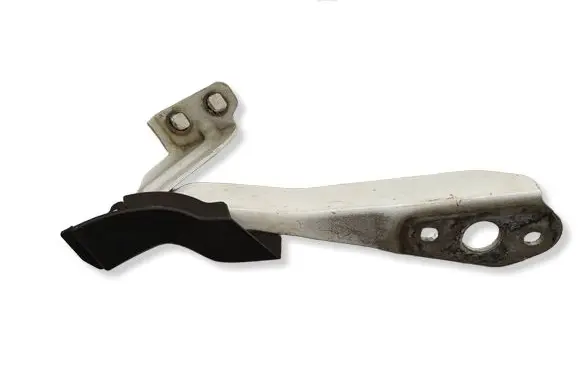 Renault Master III Engine bonnet/hood hinges 654010006R
