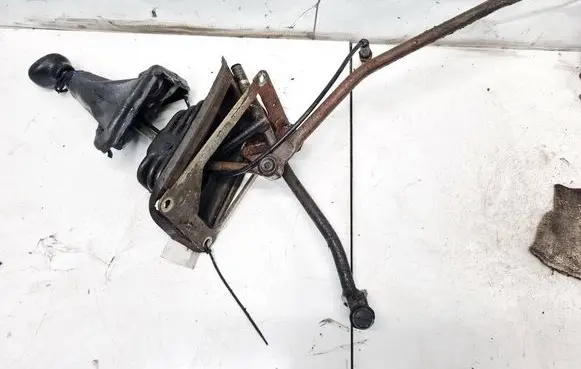 Renault Espace II Gear shifter/selector