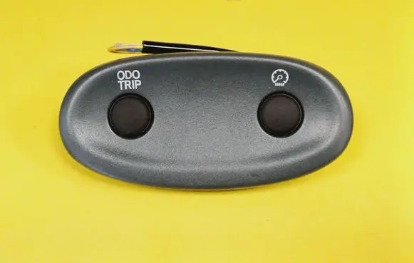 Toyota Yaris Cruise control switch 