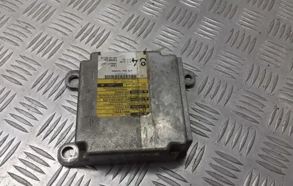 Toyota Avensis T250 Airbag control unit/module 89170-05120