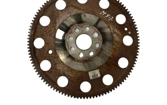 BMW 5 E39 Flywheel 2247914