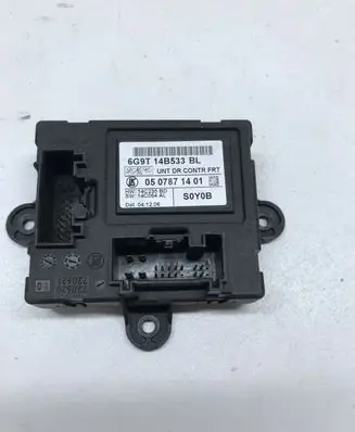 Ford S-MAX Door control unit/module 6G9T14B533BL