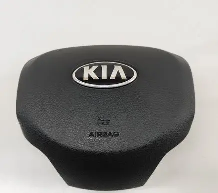 KIA Optima Steering wheel airbag 569002T010VA