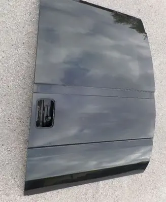Peugeot 206 Side sliding door EXPERTIRT