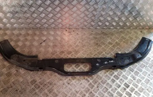 Mazda 6 Top upper radiator support slam panel