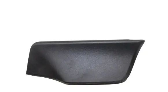 Peugeot 2008 I Front door card panel trim 9801052477