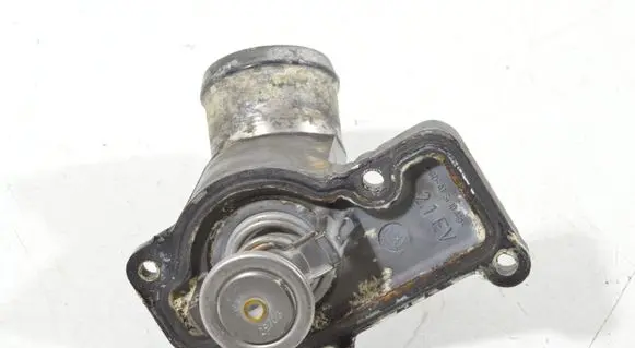Porsche 911 996 Engine coolant pipe/hose 99610601357