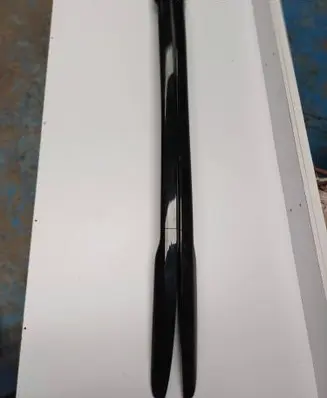 Citroen C5 Aircross Roof bar rail 9849329280
