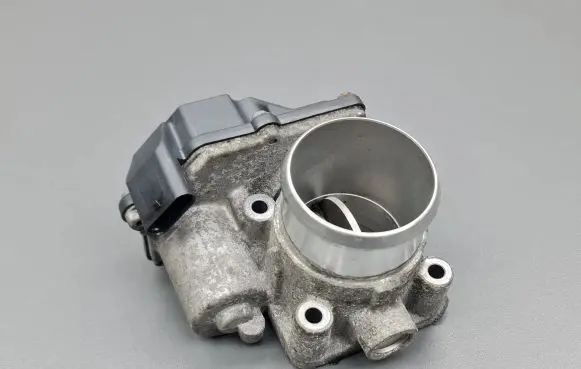 KIA Venga Throttle valve 5WY9174D 351002A900