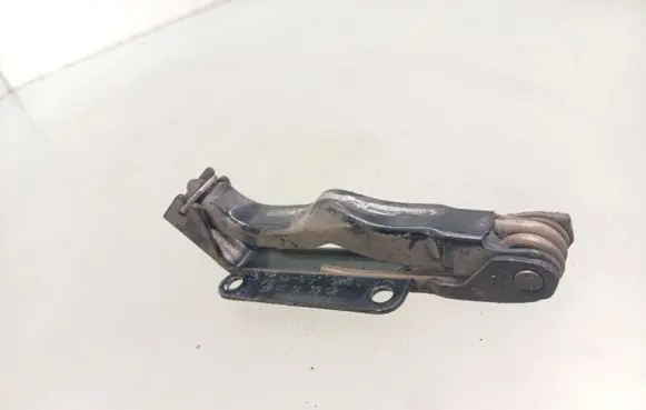 Volkswagen Transporter - Caravelle T5 Sliding door check strap stopper 7H0843414C