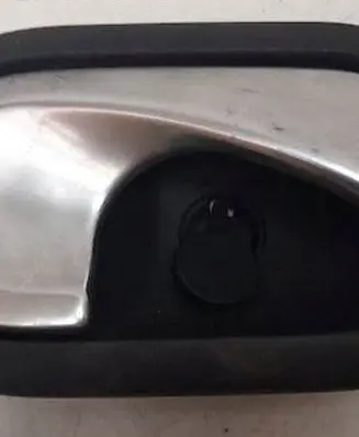 Renault Scenic II - Grand scenic II Front door interior handle 8200028487