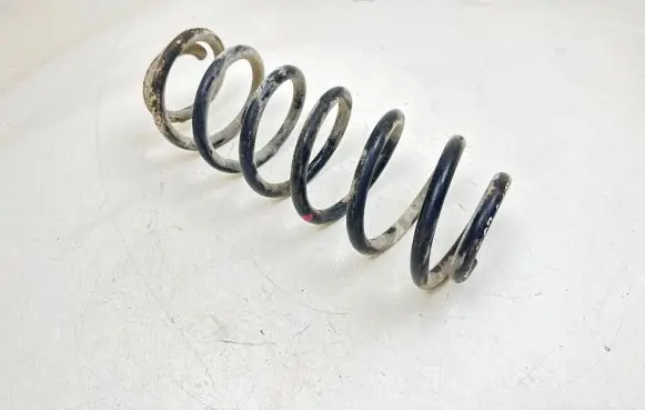 Peugeot 307 Rear coil spring