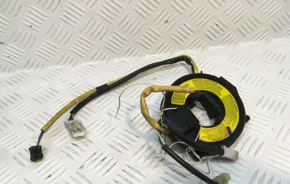 SsangYong Korando Airbag slip ring squib (SRS ring)