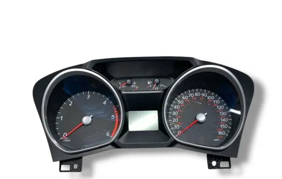 Ford Galaxy Speedometer (instrument cluster) 6M2T10849DN 6M2T14C088AK 6M2T14C026AK