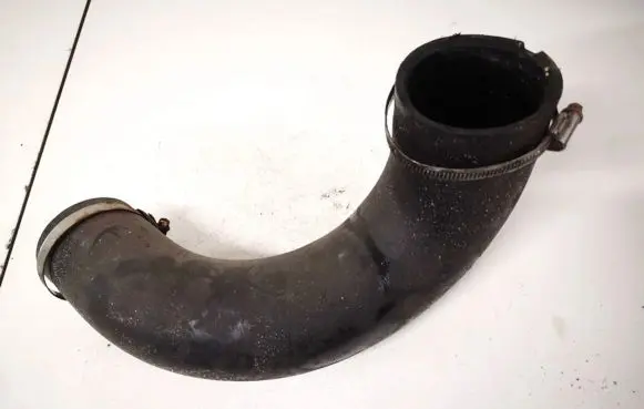 Hyundai ix 55 Intercooler hose/pipe