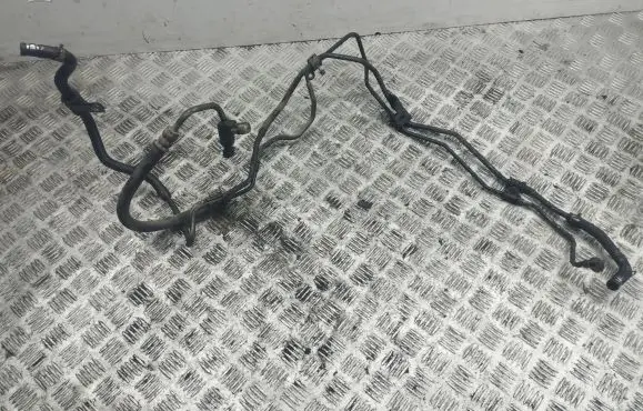 Infiniti FX Power steering hose/pipe/line