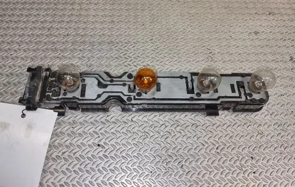 Ford Transit Tail light bulb cover holder 6C1113N004A